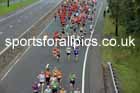 The 2024 Great North 10k Road Race, Newcastle.  Photo: David T. Hewitson/Sports for All Pics